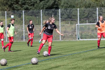 Bild 236 - Saisonstart Oberliga